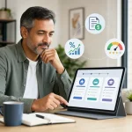Article thumbnail image: How to Use Loan Comparison Tools Effectively - A Guide for the Credit-Conscious