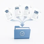 Article thumbnail image: Expert Financial Tips on Consolidating Multiple Loans Effectively