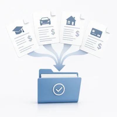 Expert Financial Tips on Consolidating Multiple Loans Effectively