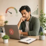 Article thumbnail image: What to Do if You've Been Denied a Loan Due to Your Credit Score