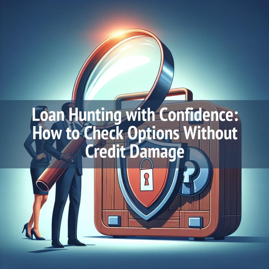 2000 Loan With No Credit Check How to Find Loans Without Damaging Your Credit Score: A Guide | No
