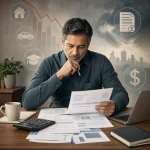 Article thumbnail image: Strategies for Managing Your Loans During Economic Uncertainty