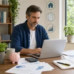 Article thumbnail image: Loan Management Tips for Australian Freelancers and Self-Employed
