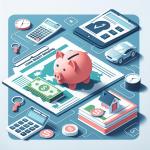 Loan-Ready Budgeting: Prepare Your Finances for a Smooth Application