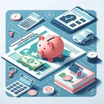 Article thumbnail image: Loan-Ready Budgeting: Prepare Your Finances for a Smooth Application
