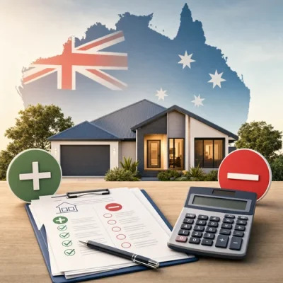 The Pros and Cons of Refinancing Your Loan in Australia