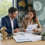 Article thumbnail image: Loan Refinancing Explained: A Comprehensive Guide for Australian Entrepreneurs