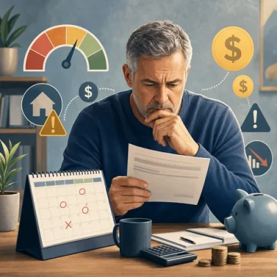 Top 10 Mistakes to Avoid in Loan Repayment in Australia