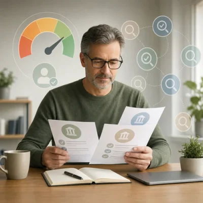 Loan Finance: How to Shop Around Without Damaging Your Credit