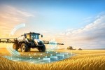 News image: Locust Pressure Turns Pest Control Into a Machinery Planning Issue