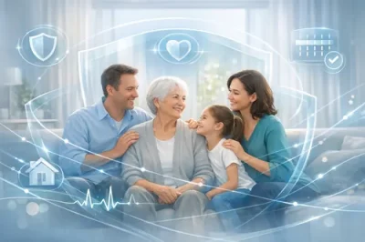Longer Lives, Longer Illness: What It Means for Life Cover?w=400