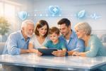 News image: Longer Lives, Longer Illnesses: What It Means for Cover