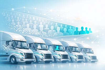 Looming Truck Driver Shortage Threatens Australia's Supply Chain?w=400