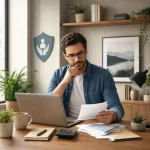 Article thumbnail image: Loss of income insurance: Case Study 