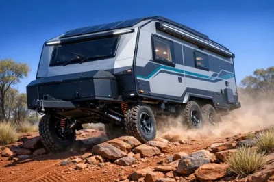Lotus Caravans Launches Streamlined 2026 Range with Premium Upgrades?w=400