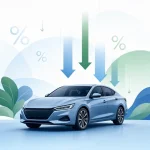 Article thumbnail image: Secrets to Getting the Lowest Interest Rates on Your Car Loan