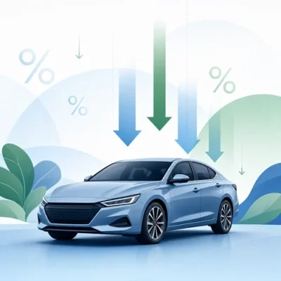 Secrets to Getting the Lowest Interest Rates on Your Car Loan