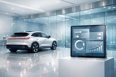Article image: New LCT Thresholds: What Car Buyers Should Know: by Paige Estritori