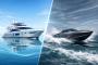 Luxury Yacht Segment Thrives Amidst Performance Boat Market Fluctuations