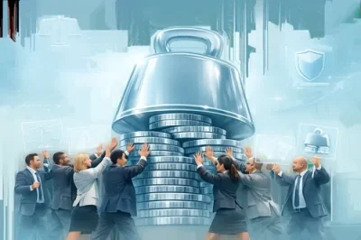 Article image: MFAA Criticises CSLR Levy on Brokers for Advice Failures: by Paige Estritori