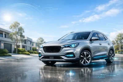 MG HS Super Hybrid Now Available from $42,990 with End-of-Financial-Year Discount?w=400