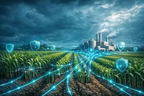Mackay Sugar Cyber Incident Highlights a New Risk for Farm Businesses