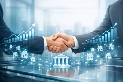 Macquarie Bank's Strategic Alliance with Brokers Fuels 28% Mortgage Growth?w=400