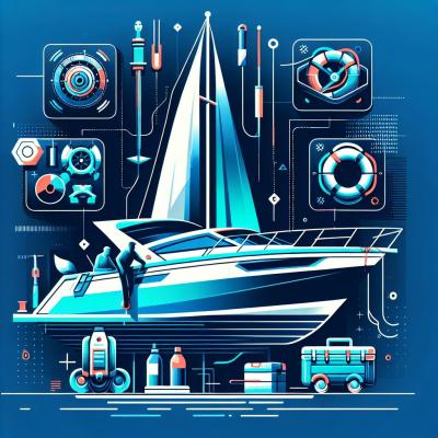 Maintenance Checklist: Keeping Your New Boat in Top Shape