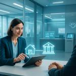 News image: Major Australian Banks Reduce Dependence on Mortgage Brokers