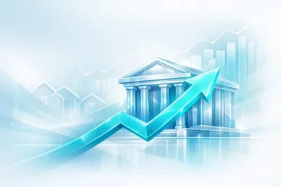 Article image: Australian Banks Adjust Home Loan Rates Following RBA's Cash Rate Hike: by Paige Estritori