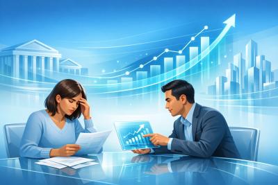 Major Banks Respond to RBA's Interest Rate Hike with Loan Rate Increases?w=400