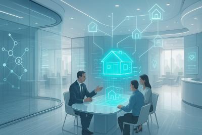 Major Banks Rethink Mortgage Broker Partnerships?w=400