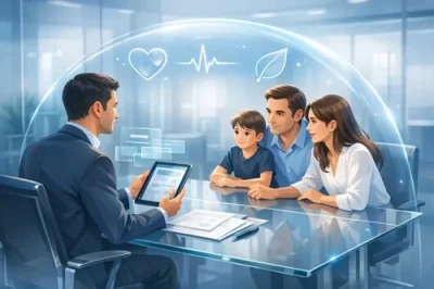 Major Life Code Changes Proposed for Australian Policyholders?w=400