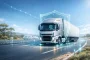 Major Truck Losses Fall, but Human Factors Still Shape Insurance Risk