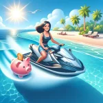 Article thumbnail image: Affordable Jet Ski Financing Options in Australia
