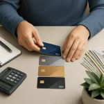 Article thumbnail image: Managing Credit Card Debt