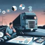 Managing Downtime: Financial Tips for Truck Operators During Insurance Claims
