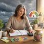 Navigating Financial Uncertainty: Tips for Managing Money Worries