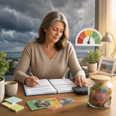 Navigating Financial Uncertainty: Tips for Managing Money Worries