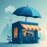 Article thumbnail image: Managing risk and compliance in an Australian cafe business