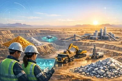 Manuka Resources Set to Resume Gold and Silver Production in 2026?w=400