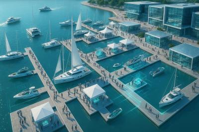 Marina Bayside Hosts First-Ever Southern Sydney Marine Expo?w=400