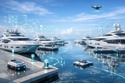Marinas26 Conference to Explore AI's Transformative Role in Marina Operations?w=400
