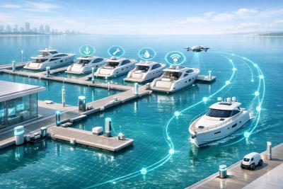 Marinas26 Conference to Highlight AI's Impact on Marina Operations?w=400
