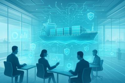 Marine Insurers Encouraged to Adopt AI to Mitigate Rising Industry Risks?w=400