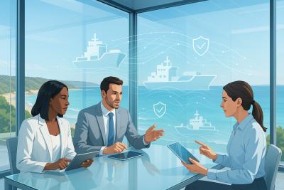 Marinex Underwriting Debuts in Australian Marine Insurance Sector?w=400