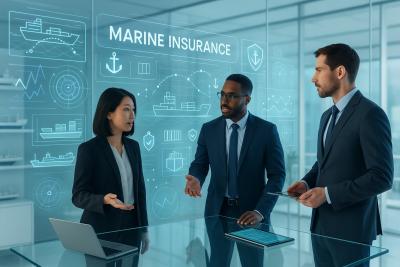 Marinex Underwriting Launches to Address Australia's Marine Insurance Needs?w=400