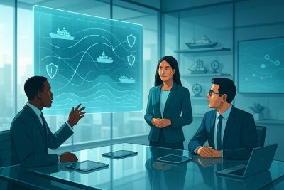 Marinex Underwriting Sets Sail in Australian Marine Insurance Market?w=400