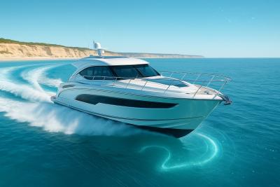 Maritimo Celebrates Two Decades of Australian Boat Manufacturing Excellence?w=400