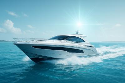 Maritimo's Resilience: A Beacon in Australian Yacht Manufacturing?w=400